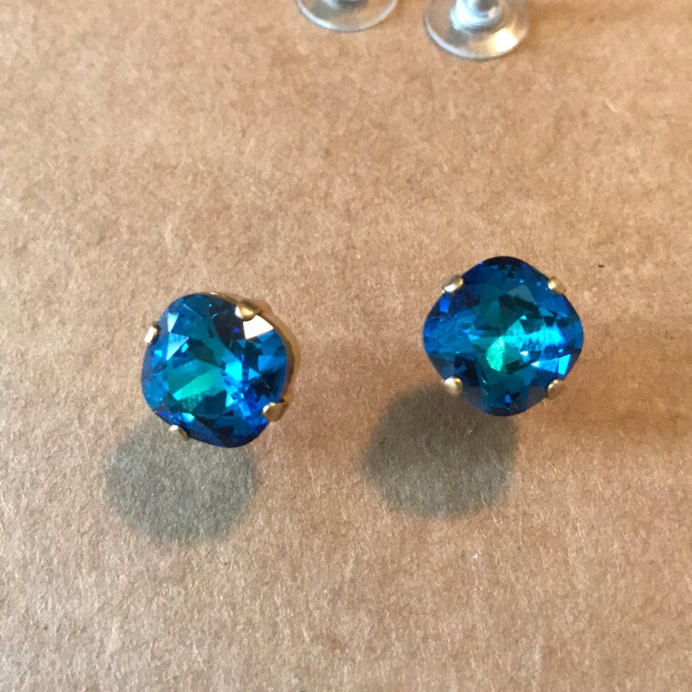 Helen Marie earrings